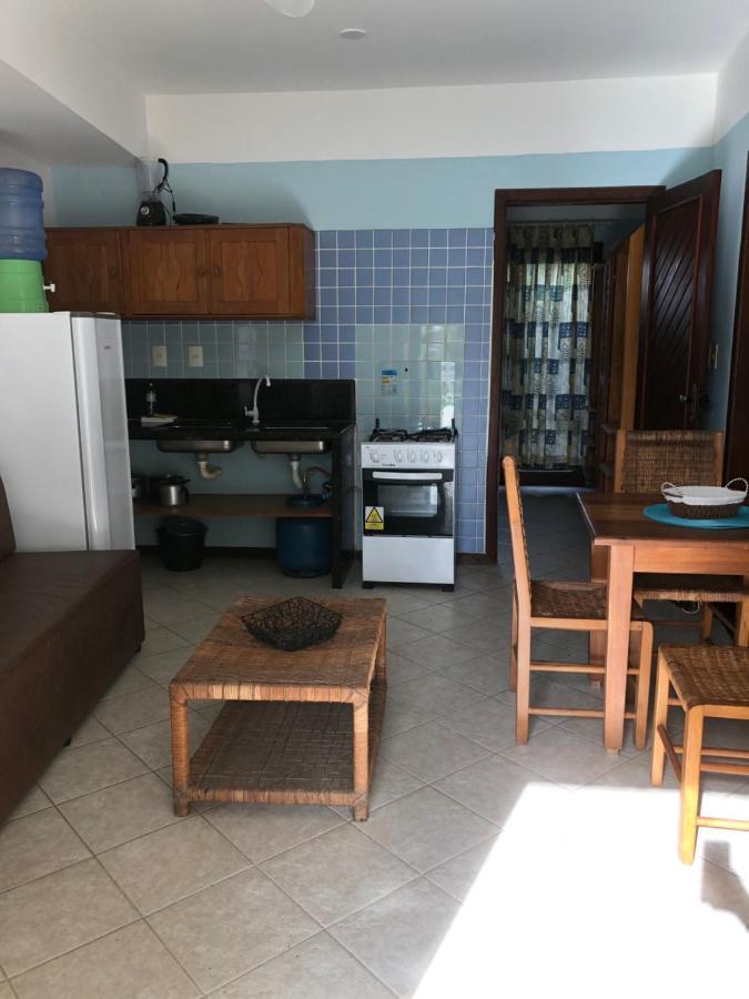 포르투세구로 Apartamento Inteiro Com Piscina - 17 아파트 외부 사진