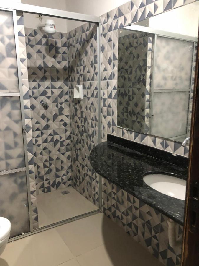 포르투세구로 Apartamento Inteiro Com Piscina - 17 아파트 외부 사진